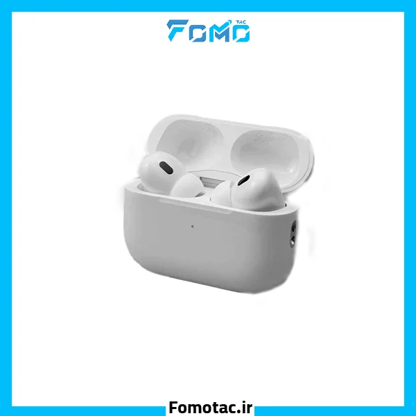 Green Lion Bluetooth Airpods EARBUDS PRO2 | ایرپاد بلوتوثی گرین‌لاین مدل EARBUDS PRO2