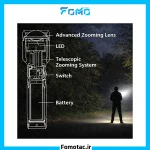 hiska-brand-flashlight-model-hr-47