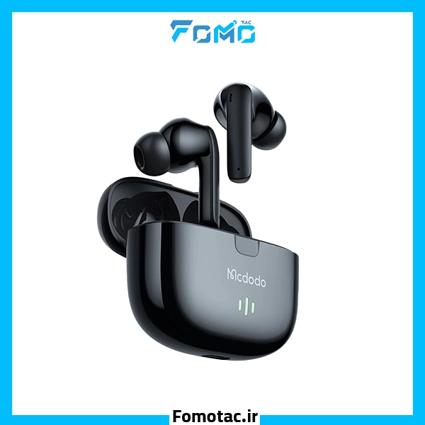 MacDodo HP 278 Wireless Headphone