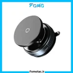 Magnetic Mobile Holder Model K009 with Vacuum