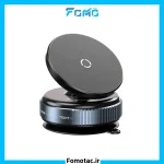 Magnetic Mobile Holder Model K009 with Vacuum