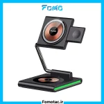 Maxco-wireless-charger-model-MW07 | شارژر بی سیم مکس‌کو(Maxco) مدل MW07