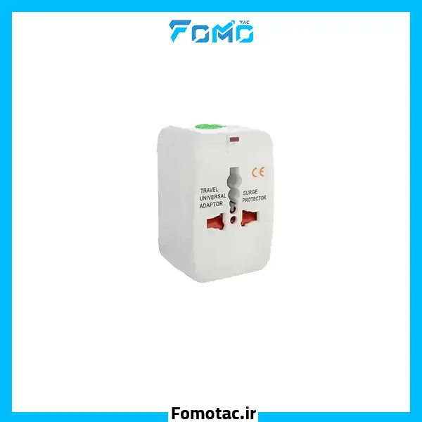 P-Net Power Converter Model SH-204