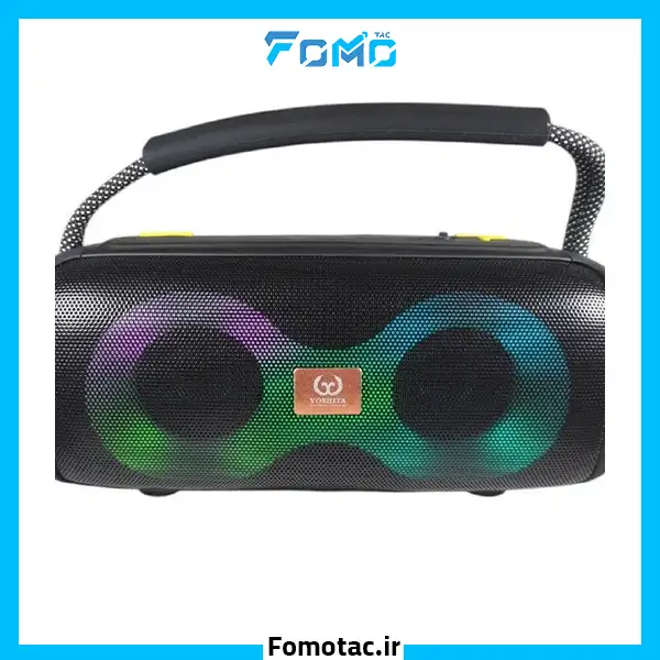 Yoshita Bluetooth Speaker Model YS-006