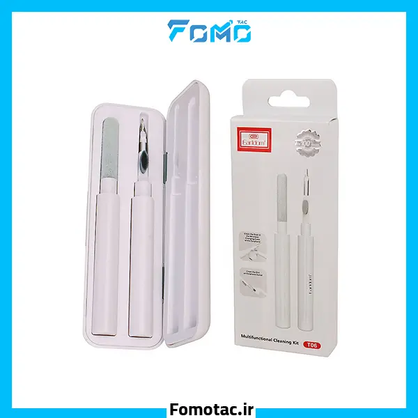 Earldom ET-T06 Multifunctional Cleaning Pen