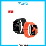 Earldom Smart Watch Model (SW8)