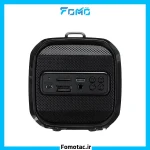 Beecaro F41B Bluetooth Speaker