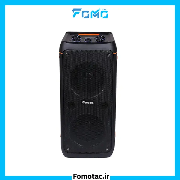 Beecaro KB2 Portable Bluetooth Speaker