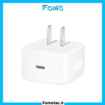 Charger Apple 40W Dual Pin Original | آداپتور دوپین 40وات اورجینال اپل(Apple) - Apple Stori