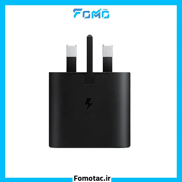 Charger-Samsung-EP-T2510-15W-Three-Pin-Original | آداپتور ۱۵w-25w اورجینال سامسونگ(Samsung) - سه پین