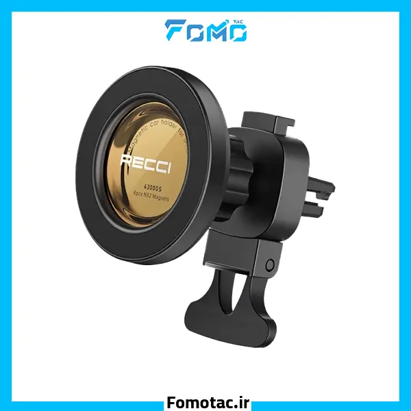RECCi Mobile Phone Holder Model RHO-C37