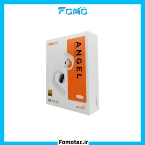 Recci REP-W60 Wireless Headphone