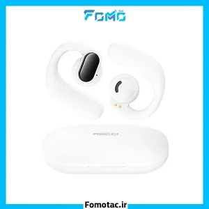 Recci REP-W60 Wireless Headphone