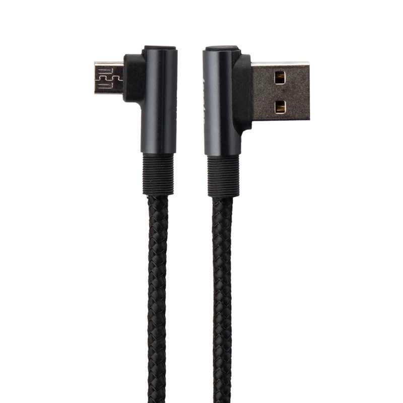 Saybuuy K2-M microUSB Cable 1m