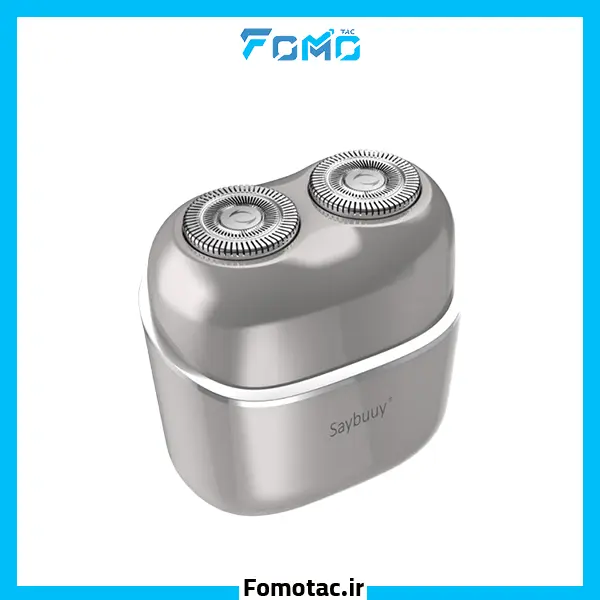Saybuuy Mini Shaver Model GSH | مینی شیور سی بای(Saybuuy) مدل GSH