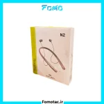 Saybuuy N2 Neckband Handsfree