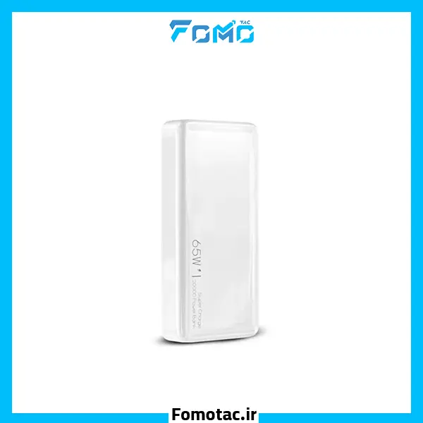 Saybuuy P2PD Max 20000mAh Power Bank