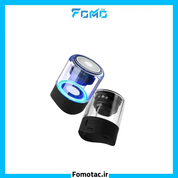 Saybuuy-S1-Dual-Bluetooth-Speaker