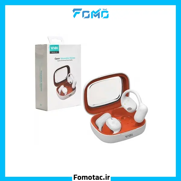 VABi A7 Wireless Headphone