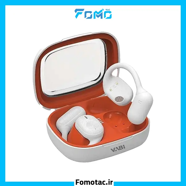 VABi A7 Wireless Headphone