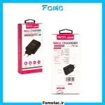 wall charger model TSCO TTC 66 38W