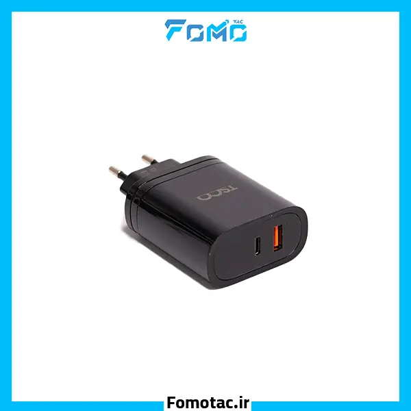 wall charger model TSCO TTC 66 38W