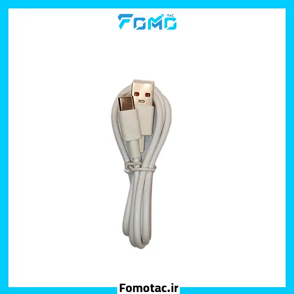کابل 6 آمپر تایپ سی