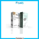 green-lion-panama-wireless-earbuds|ایرپاد گرین لاین
