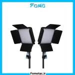 Cikaro fixed light model CK460 | نور ثابت سی‌کارو(C-karo) مدل CK460