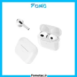 Green Lion Bluetooth Airpods G-Pro Earbuds 3 | ایرپاد بلوتوثی گرین‌لاین(Green Lion) مدل G-Pro Earbuds 3