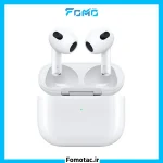 Green Lion Earbuds 3 G1 Wireless Headphone | ایرپاد بلوتوثی گرین‌لاین(Green Lion) مدل Earbuds 3 G1