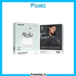 Green Lion Earbuds 3 G1 Wireless Headphone | ایرپاد بلوتوثی گرین‌لاین(Green Lion) مدل Earbuds 3 G1