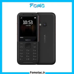 High Copy Nokia 5310 16 MB | گوشی نوکیا (Nokia) مدل 5310 - دو سیم 4G