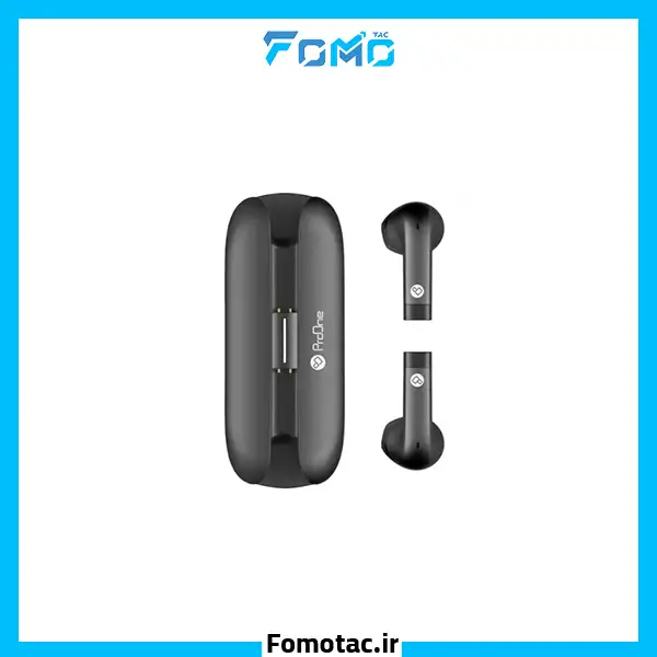ProOne Wireless Headphones Model PHB3208 | ایرپاد بلوتوثی پرووان(ProOne) مدل PHB3208