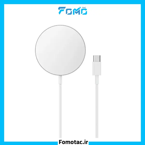 Recci Magsafe Charger RCW-11