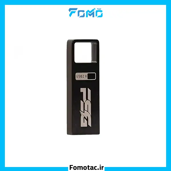 USB2.0 flash memory PSG PS221 capacity 16 GB | فلش مموری USB2.0 پی اس جی (PSG) PS221 ظرفیت 16 گیگابایت