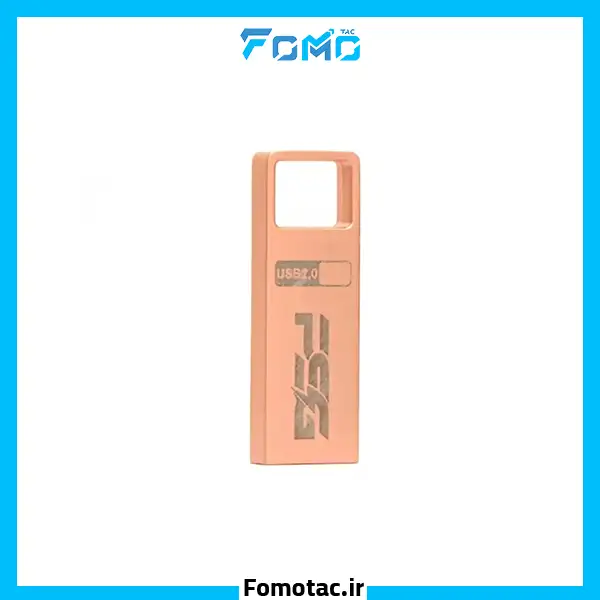 USB2.0 flash memory PSG PS221 capacity 16 GB | فلش مموری USB2.0 پی اس جی (PSG) PS221 ظرفیت 16 گیگابایت