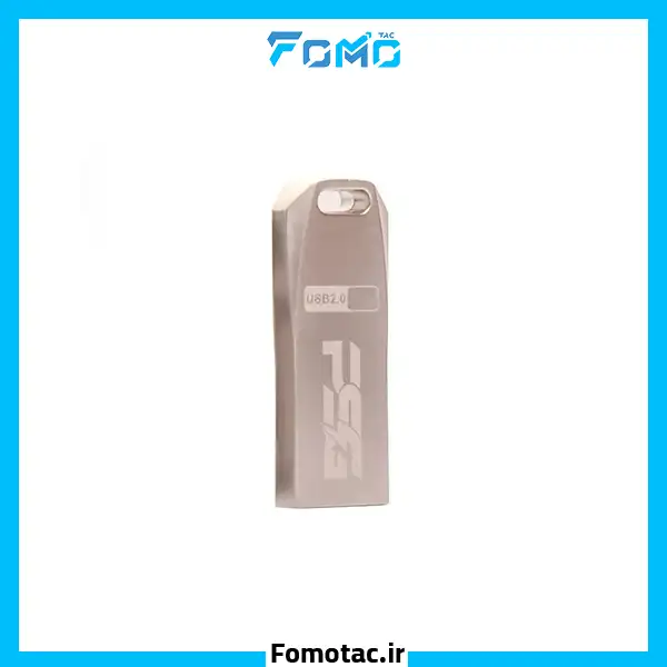 USB2.0 flash memory PSG PS222 capacity 16 GB | فلش مموری USB2.0 پی اس جی (PSG) PS222 ظرفیت 16 گیگابایت