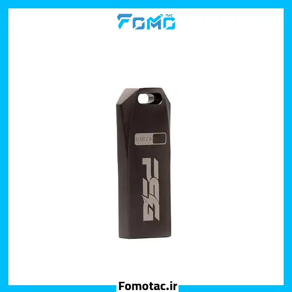 USB2.0 flash memory PSG PS222 capacity 16 GB | فلش مموری USB2.0 پی اس جی (PSG) PS222 ظرفیت 16 گیگابایت