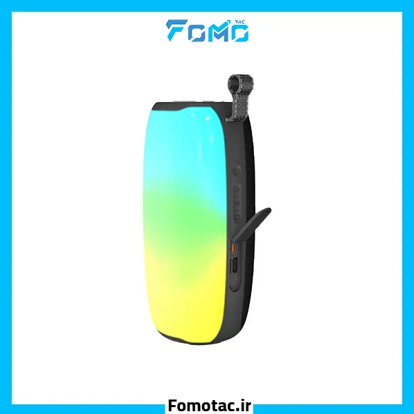 energizer-bts121-portable-bluetooth-speaker | اسپیکر بلوتوثی قابل حمل انرجایزر(Energizer) مدل BTS121