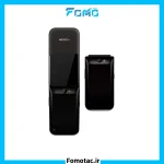 nokia-2760-flip-mobile-phone-4-mb-memory گوشی موبایل نوکیا (Nokia) 2720 Flip | حافظه 4 مگابایت