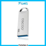OSCOO K002 USB 3.0 Flash Memory 16GB Silver|فلش مموری 16گیگابایتی USB3.0 اوسکو(OSCOO) مدل K002