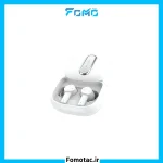 green-lion-true-harmonic-wireless-earbuds|ایرپاد گرین لاین