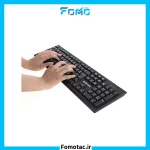 green-lion-wireless-keyboardmouse|ست ماوس و کیبورد بی سیم گرین لاین