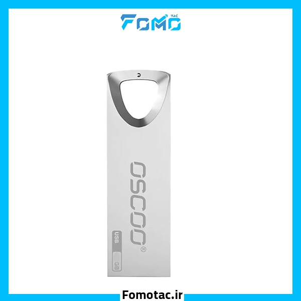 oscoo-006u-2-usb-2-0-flash-memory-16gb|فلش مموری USB 2.0 اوسکو (OSCOO) مدل 006U-2