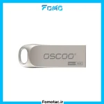 oscoo-r11-usb-2-0-flash-memory-16gb-silver|فلش مموری USB 2.0 اوسکو (OSCOO) مدل R11