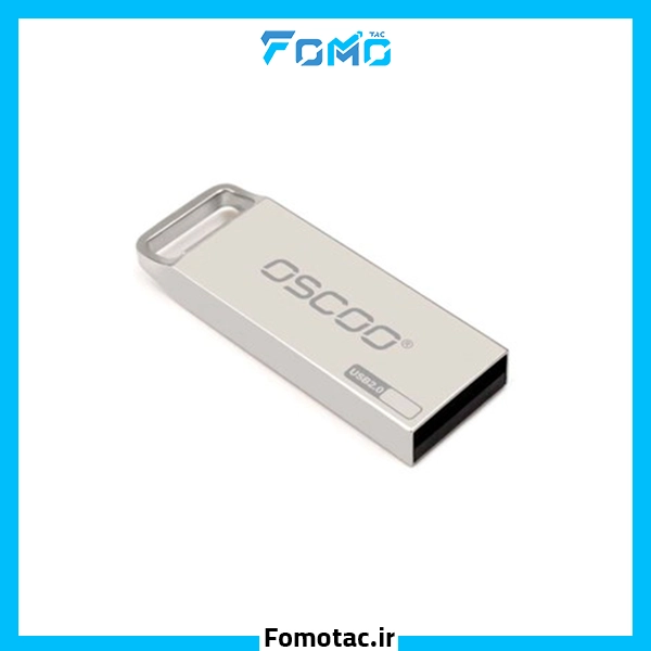 oscoo-r001-usb-2-0-flash-memory-16gb|فلش مموری USB 2.0 اوسکو (OSCOO) مدل R001