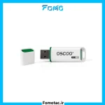oscoo-r009-usb-2-0-flash-memory-16gb|فلش مموری USB 2.0 اوسکو (OSCOO) مدل R009