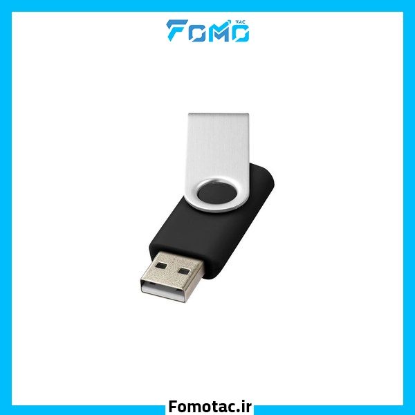 OSCOO 008U USB 2.0 Flash Memory 32GB|فلش مموری 32 گیگابایتی USB 2.0 اوسکو (OSCOO) مدل 008U