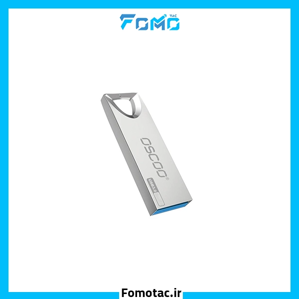 OSCOO 006U-2 USB 2.0 Flash Memory 32GB|فلش مموری 32 گیگابایتی USB 2.0 اوسکو (OSCOO) مدل 006U-2